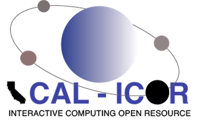 Cal-ICOR