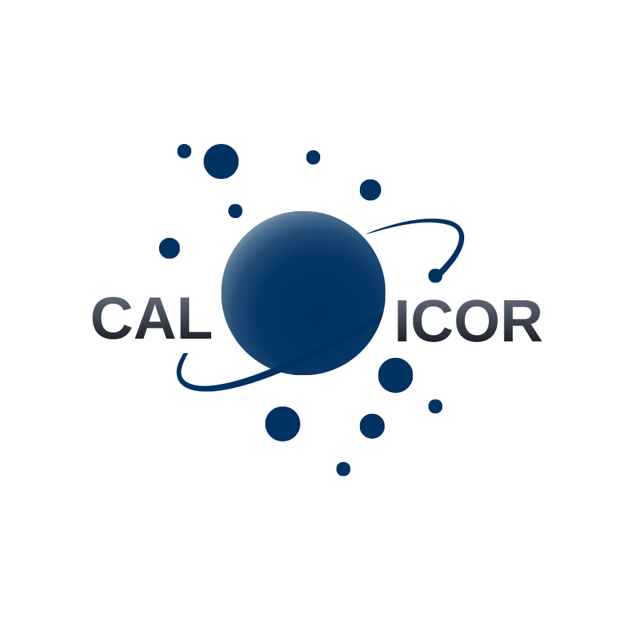 Cal-ICOR GPU Hub logo