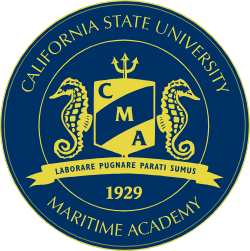 CSU Maritime