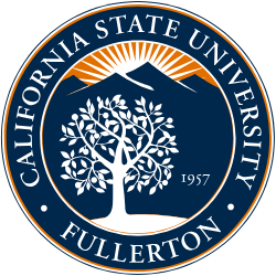 CSU Fullerton