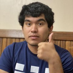 Edwin Vargas Navarro